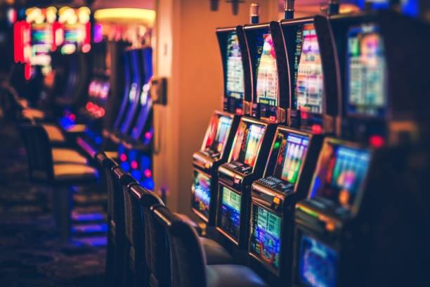 Ikan Jackpot gameplay Ikan Jackpot gameplay